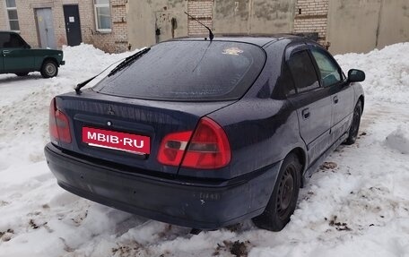 Mitsubishi Carisma I, 2002 год, 260 000 рублей, 3 фотография