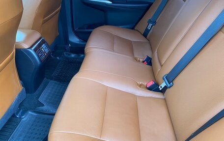 Toyota Camry, 2017 год, 2 850 000 рублей, 12 фотография