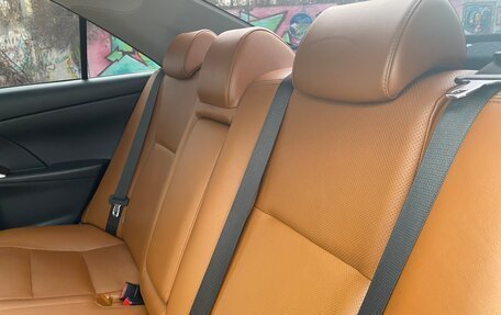 Toyota Camry, 2017 год, 2 850 000 рублей, 15 фотография