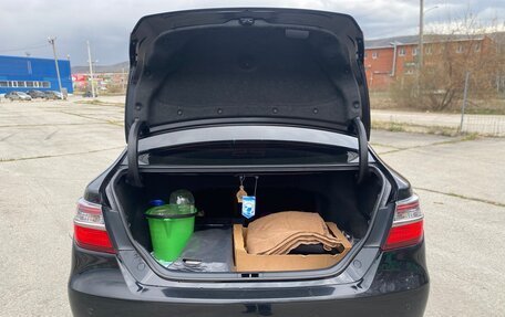 Toyota Camry, 2017 год, 2 850 000 рублей, 25 фотография