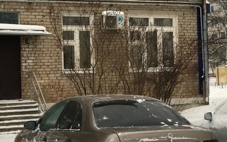 Nissan Almera, 2005 год, 350 000 рублей, 3 фотография