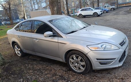 Ford Mondeo IV, 2012 год, 450 000 рублей, 1 фотография