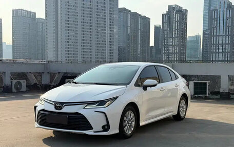 Toyota Corolla, 2021 год, 1 200 000 рублей, 1 фотография