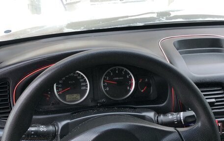 Nissan Almera, 2005 год, 350 000 рублей, 7 фотография