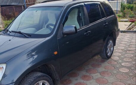 Vortex Tingo I, 2011 год, 280 000 рублей, 2 фотография