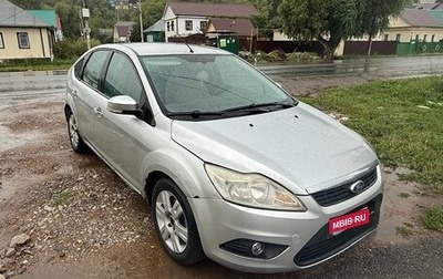 Ford Focus II рестайлинг, 2008 год, 325 000 рублей, 1 фотография