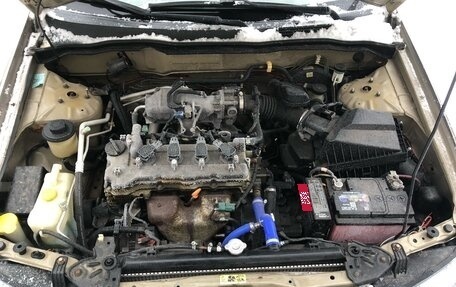 Nissan Almera, 2005 год, 350 000 рублей, 10 фотография