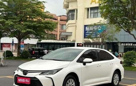 Toyota Corolla, 2022 год, 1 220 069 рублей, 1 фотография