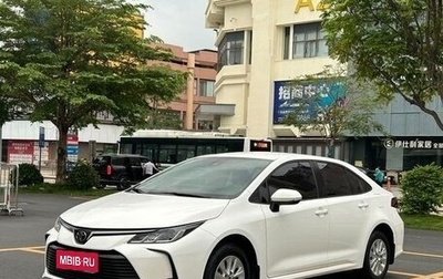 Toyota Corolla, 2022 год, 1 220 069 рублей, 1 фотография