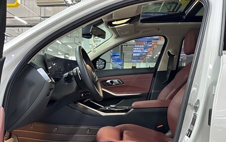 BMW 3 серия, 2023 год, 3 736 000 рублей, 7 фотография