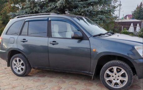 Vortex Tingo I, 2011 год, 280 000 рублей, 4 фотография