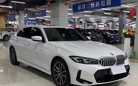 BMW 3 серия, 2023 год, 3 736 000 рублей, 3 фотография