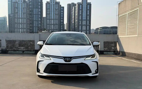 Toyota Corolla, 2021 год, 1 200 000 рублей, 2 фотография
