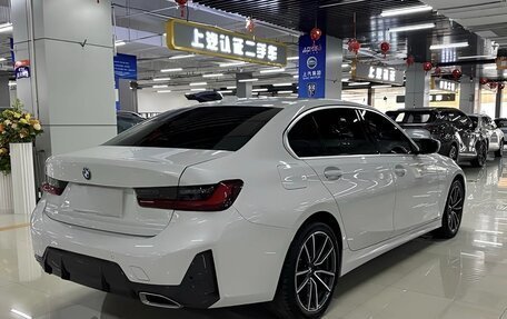 BMW 3 серия, 2023 год, 3 736 000 рублей, 6 фотография