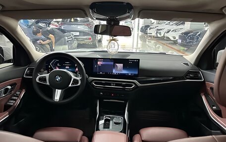 BMW 3 серия, 2023 год, 3 736 000 рублей, 9 фотография