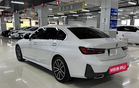 BMW 3 серия, 2023 год, 3 736 000 рублей, 4 фотография