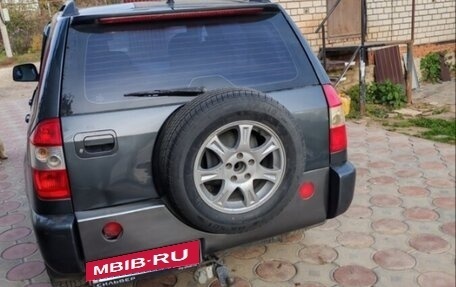 Vortex Tingo I, 2011 год, 280 000 рублей, 3 фотография