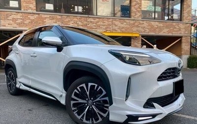 Toyota Yaris Cross, 2023 год, 1 548 000 рублей, 1 фотография