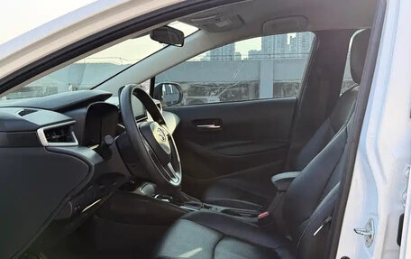 Toyota Corolla, 2021 год, 1 200 000 рублей, 14 фотография