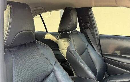 Toyota Corolla, 2021 год, 1 200 000 рублей, 13 фотография