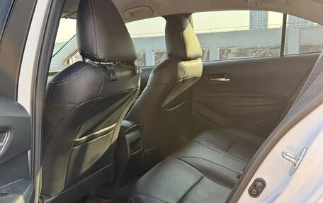 Toyota Corolla, 2021 год, 1 200 000 рублей, 12 фотография