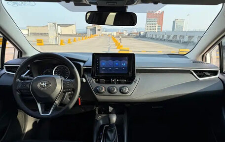 Toyota Corolla, 2021 год, 1 200 000 рублей, 9 фотография