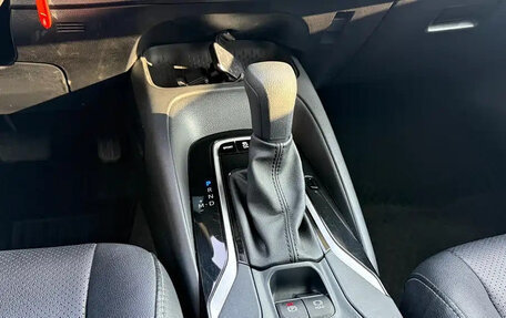 Toyota Corolla, 2021 год, 1 200 000 рублей, 10 фотография