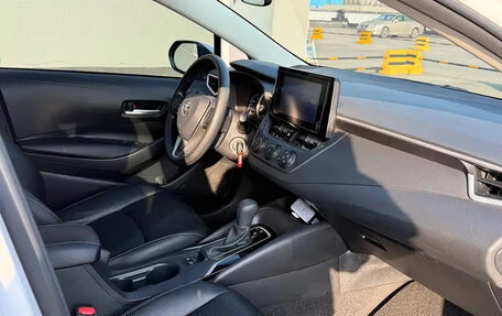 Toyota Corolla, 2021 год, 1 200 000 рублей, 11 фотография