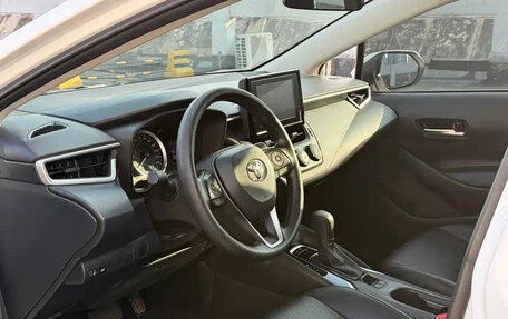 Toyota Corolla, 2021 год, 1 200 000 рублей, 8 фотография