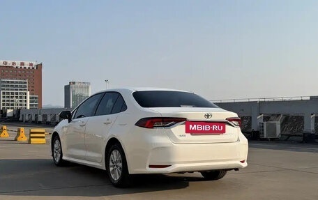 Toyota Corolla, 2021 год, 1 200 000 рублей, 7 фотография