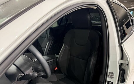 Volvo S60 III, 2021 год, 3 890 000 рублей, 12 фотография