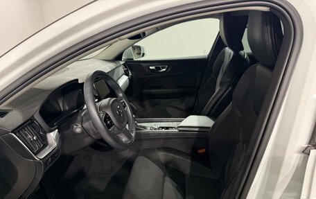 Volvo S60 III, 2021 год, 3 890 000 рублей, 14 фотография