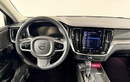 Volvo S60 III, 2021 год, 3 890 000 рублей, 13 фотография