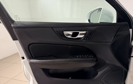 Volvo S60 III, 2021 год, 3 890 000 рублей, 17 фотография