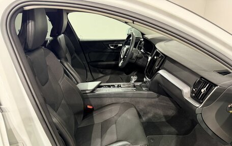 Volvo S60 III, 2021 год, 3 890 000 рублей, 15 фотография