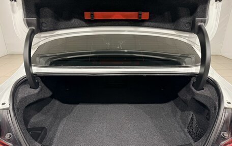 Volvo S60 III, 2021 год, 3 890 000 рублей, 18 фотография