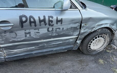 Volkswagen Passat B5+ рестайлинг, 2002 год, 200 000 рублей, 8 фотография