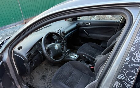 Volkswagen Passat B5+ рестайлинг, 2002 год, 200 000 рублей, 9 фотография