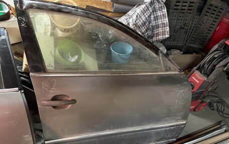 Volkswagen Passat B5+ рестайлинг, 2002 год, 200 000 рублей, 11 фотография