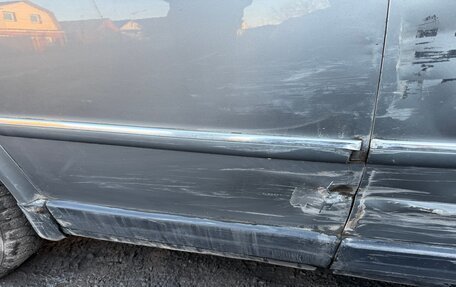 Volkswagen Passat B5+ рестайлинг, 2002 год, 200 000 рублей, 16 фотография