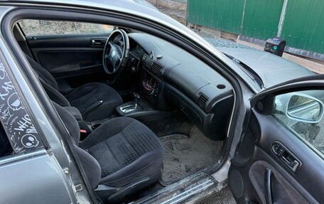 Volkswagen Passat B5+ рестайлинг, 2002 год, 200 000 рублей, 10 фотография