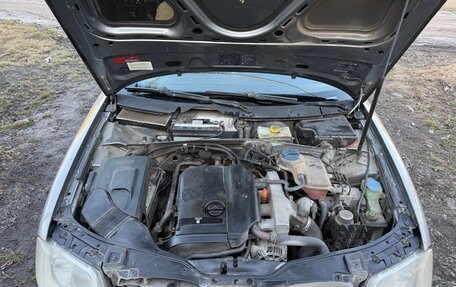 Volkswagen Passat B5+ рестайлинг, 2002 год, 200 000 рублей, 13 фотография