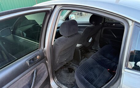 Volkswagen Passat B5+ рестайлинг, 2002 год, 200 000 рублей, 15 фотография