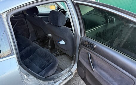 Volkswagen Passat B5+ рестайлинг, 2002 год, 200 000 рублей, 14 фотография