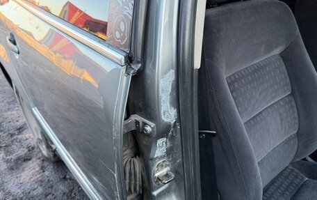 Volkswagen Passat B5+ рестайлинг, 2002 год, 200 000 рублей, 17 фотография