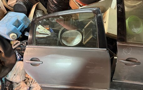 Volkswagen Passat B5+ рестайлинг, 2002 год, 200 000 рублей, 12 фотография