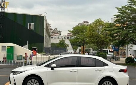 Toyota Corolla, 2022 год, 1 220 069 рублей, 3 фотография