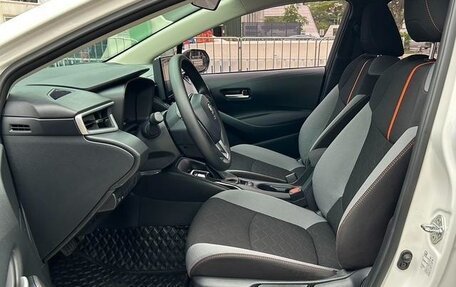 Toyota Corolla, 2022 год, 1 220 069 рублей, 4 фотография
