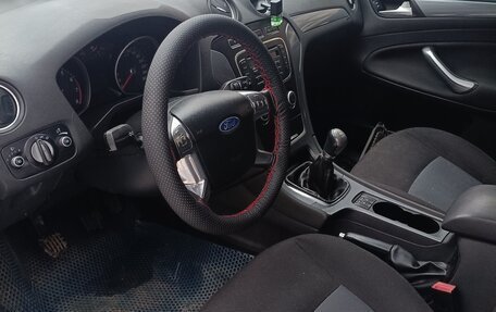 Ford Mondeo IV, 2012 год, 450 000 рублей, 4 фотография