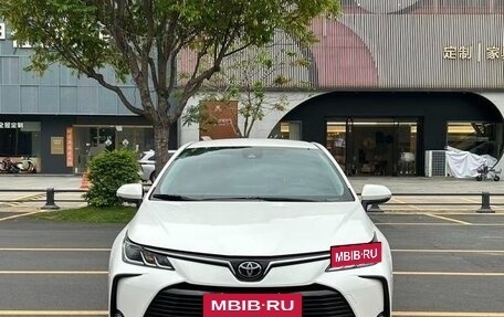 Toyota Corolla, 2022 год, 1 220 069 рублей, 2 фотография